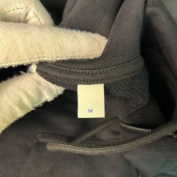 Burberry jacket black like new - Picture 13 of 15